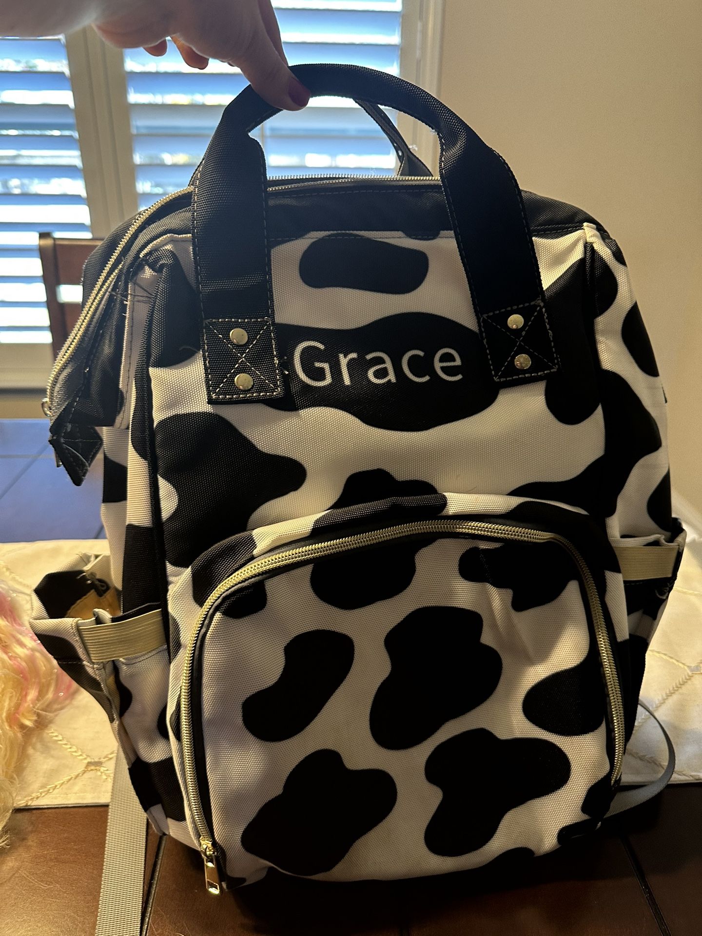 Diaper Bag for Sale in Athens, AL OfferUp