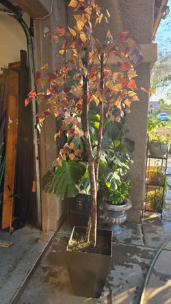 Arbol Artificial