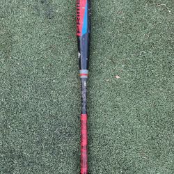 Louisville Prime 918 BB bat  