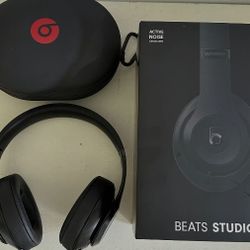 Beats Studio 3 Headphones 
