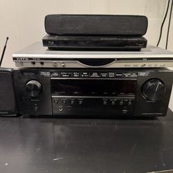 DENON Receiver