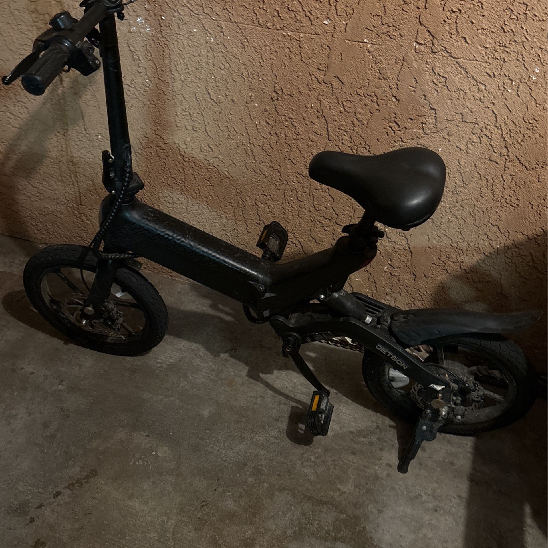 Jetson Haze Electric Bike for Sale in Hawthorne, CA - OfferUp