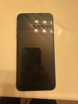 I phone  7 plus