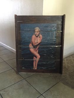 One of a kind Marlyn Monroe