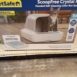 New In Box Never Used