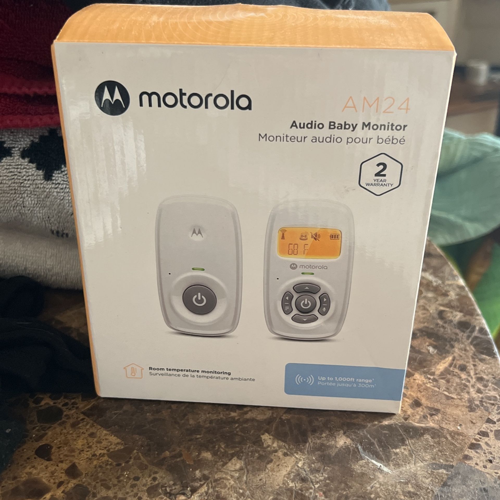 Baby Monitors