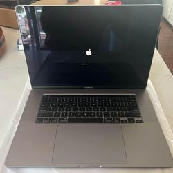 Apple MacBook Pro 16 Gaming Laptop 