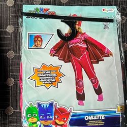 Girls Costume Small