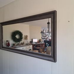 Dining Room/Living Room Mirror 