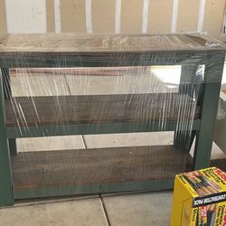 Entry Table