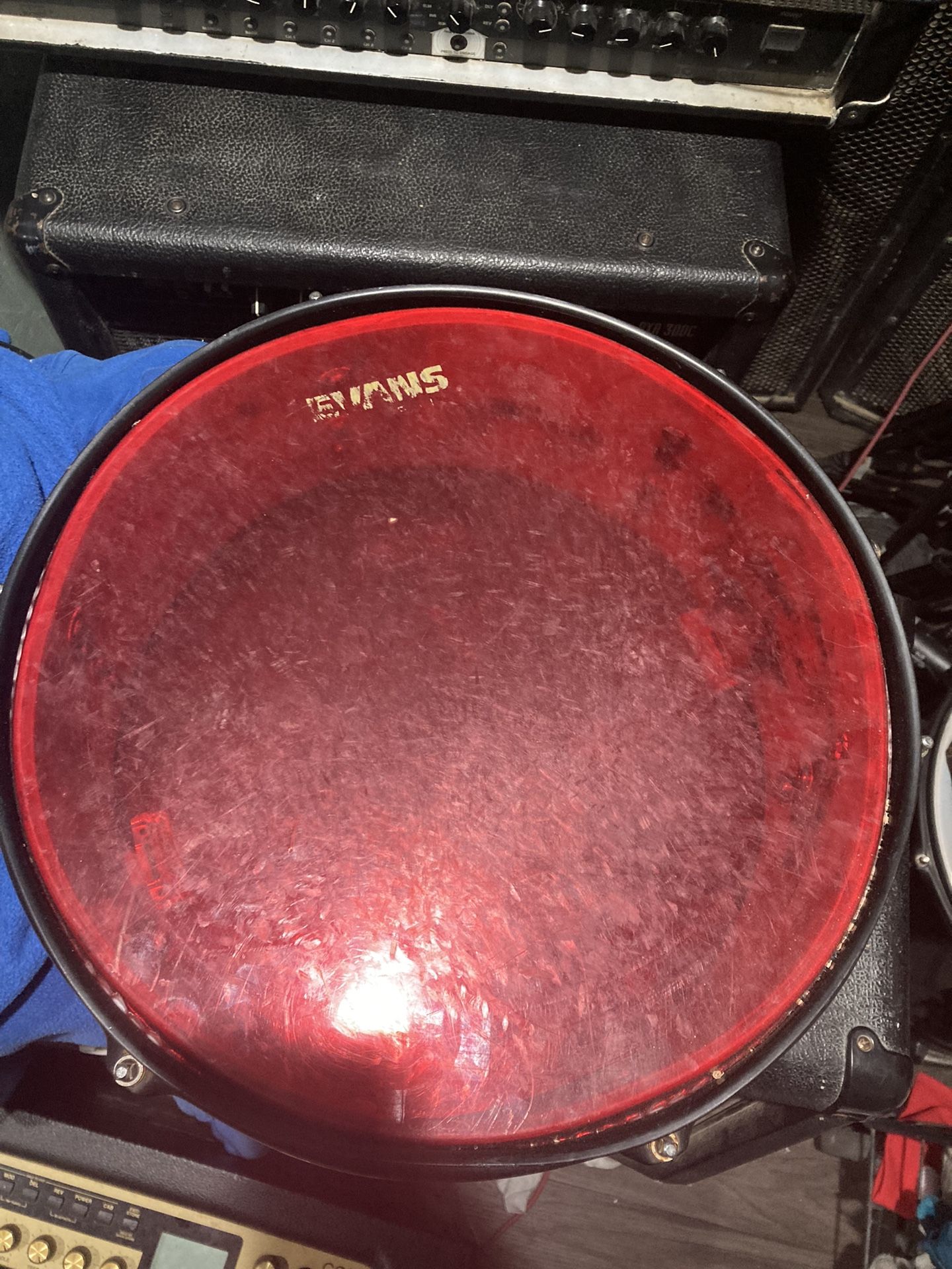 Snare Drum