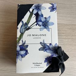Jo Malone Wild Bluebell Cologne 100ml
