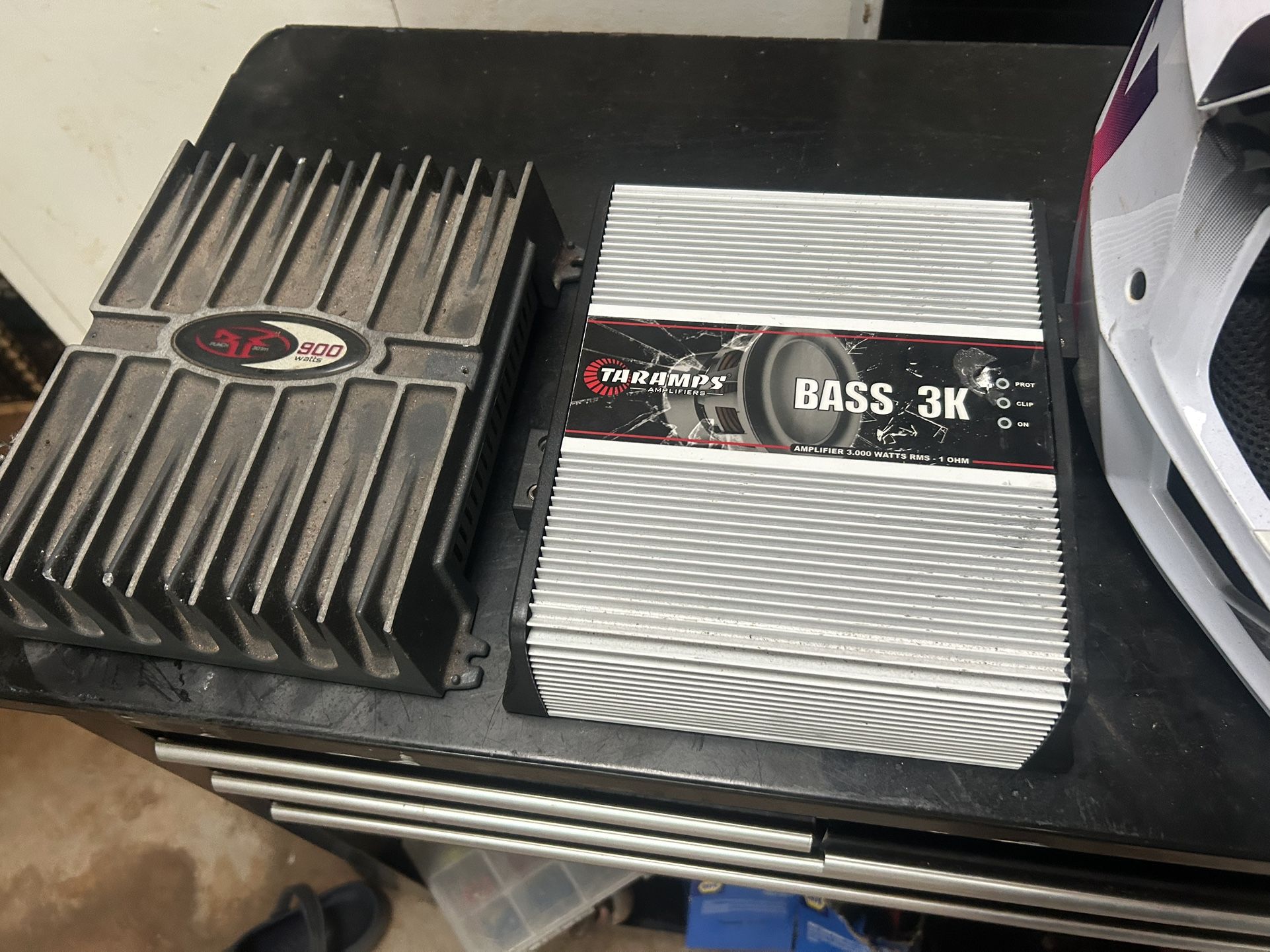 Amps