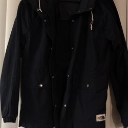 Women medium Windbreaker