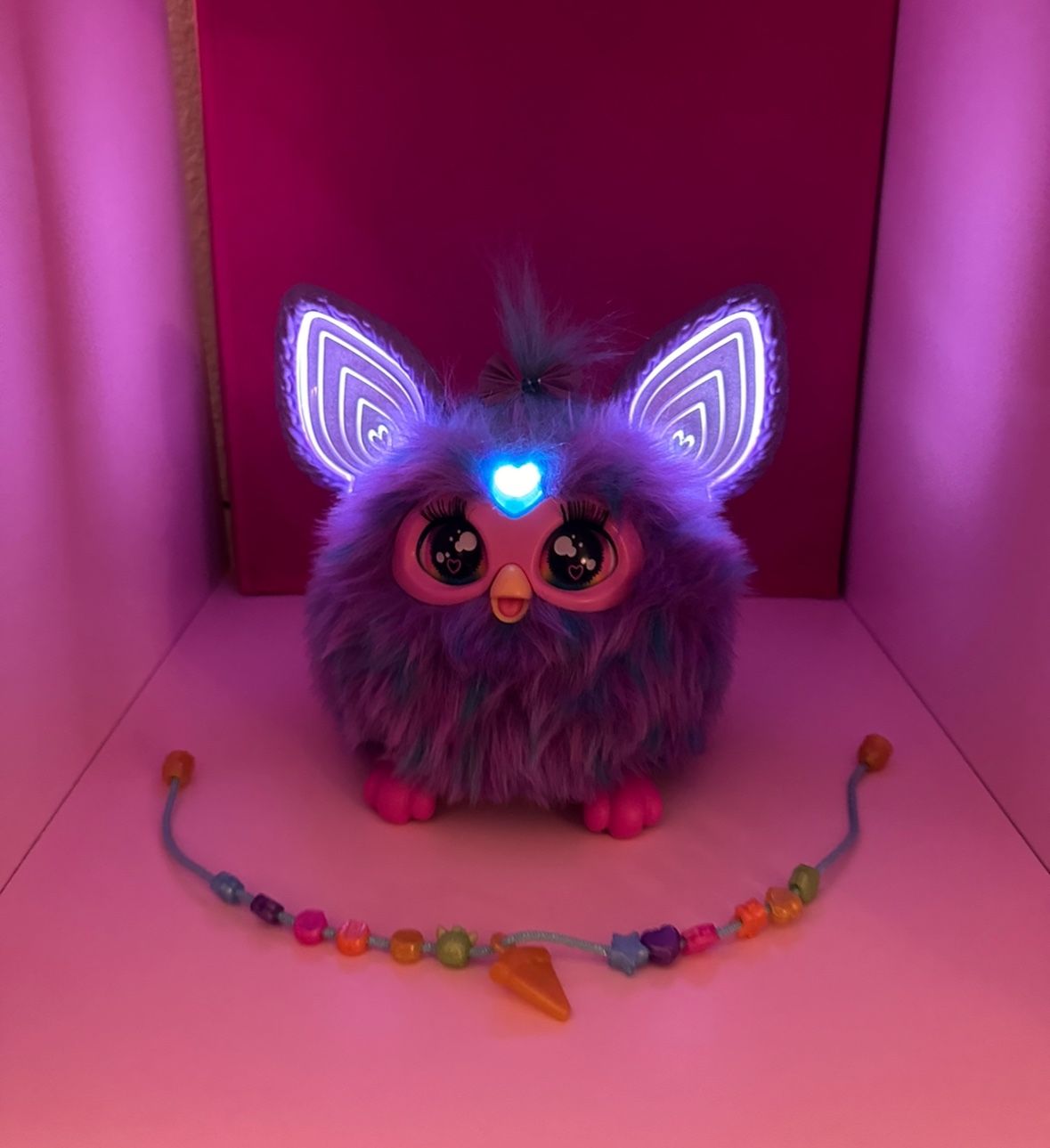 Furby - Kids Toy