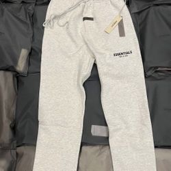 Essentials Sweats And Hoodies