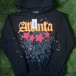 Atlanta Sp5der Hoodie