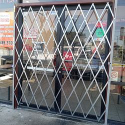 Security Gate