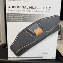 Abdominal Muscle Belt
