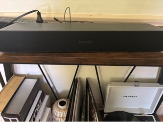 SONOS RAY Speaker