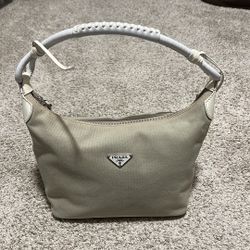 Authentic Prada Bag