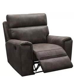 Large Recliner - Super Comfortable