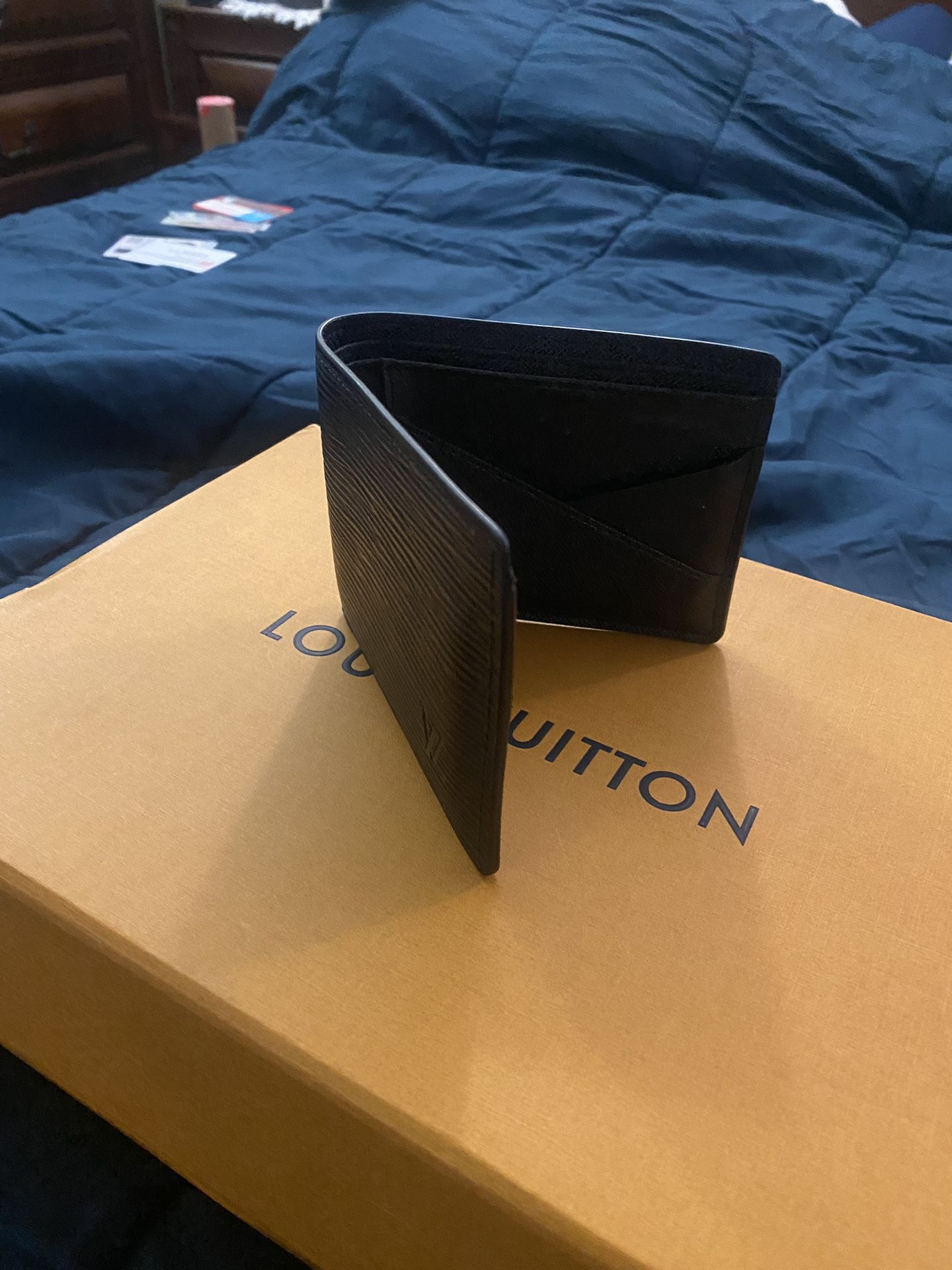 Louis Vuitton Wallets for sale in Philadelphia, Pennsylvania