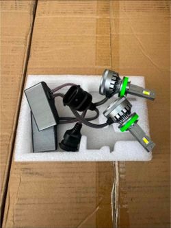 9006/9005/H11/H13/9007/9004 LED Bulbs