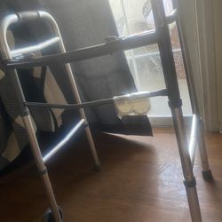 Walker (guardian) Not Used