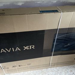 Bravia Xr Sony 77” 