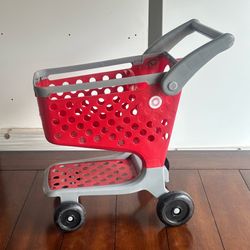 Target Shopping Cart