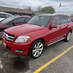Mercedes benz 4matic