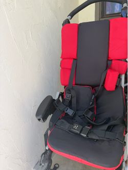 Free Kids wheelchair