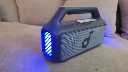 Souncore boomv2 80w