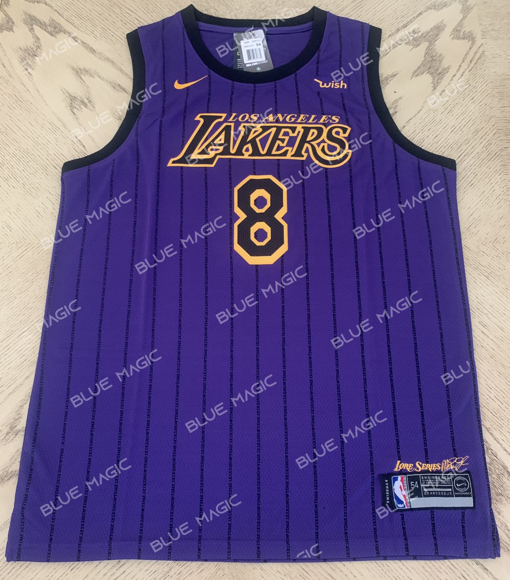 Los Angeles Dodgers Kobe Bryant #8/24 MLB Jersey for Sale in Los Angeles,  CA - OfferUp