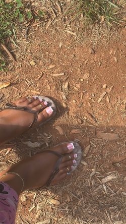 Pedicure