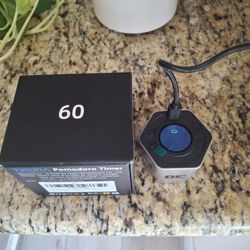 Tipura Pomondor  Timer New !!