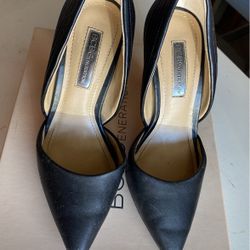 Stiletto Pump