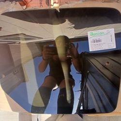 *BRAND NEW* 03-09 Honda Element Right Back Passenger Side Door Window