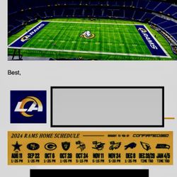 Single Season Tickets for 2026 will be available when season starts