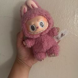 Labubu PopMart 