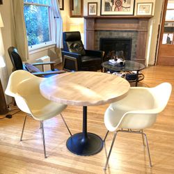 New Mid Century Eames Style Chairs. 