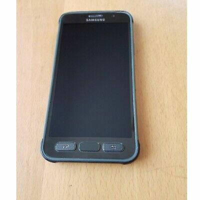 Samsung Galaxy s7 Active (AT&T)