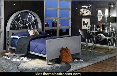Boys star wars bedroom set for Sale in Boca Raton, FL OfferUp
