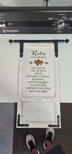 Wall art