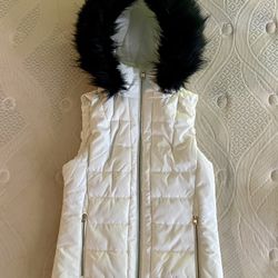 Calvin Klein Vest Small