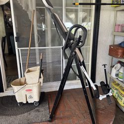 Inversion Table 