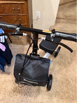 Knee Scooter