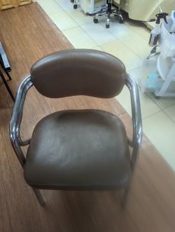 Customers Chair