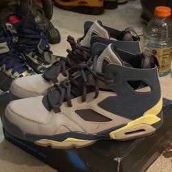 Jordan Flight club 92s Size 9.5